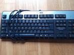 computer clavier, Computers en Software, Ophalen, Gebruikt