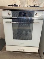 SMEG Electrische oven ( inbouw ), Elektronische apparatuur, Ovens, Ophalen, Oven, Hete lucht, 60 cm of meer