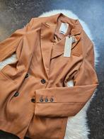 Superbe blazer Mexx | Neuf | Taille 42 | Prix d'origine €180, Mexx, Enlèvement ou Envoi, Brun, Manteau