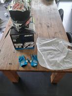 Kenny Down Hill, Motoren, Kleding | Motorhelmen, Ophalen, XS