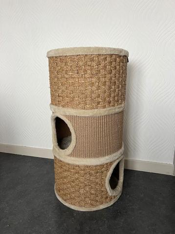 Krabton/krabpaal kat beschikbaar voor biedingen