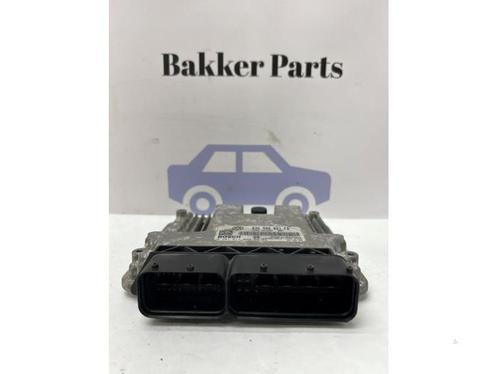 Computer Motormanagement van een Volkswagen Golf, Auto-onderdelen, Elektronica en Kabels, Volkswagen, Gebruikt, 3 maanden garantie