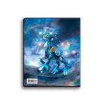 Pokemon - Temporal Forces - 4 Pocket Portfolio, Hobby en Vrije tijd, Verzamelkaartspellen | Pokémon, Ophalen of Verzenden, Nieuw