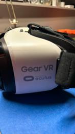 Lunettes VR Samsung en parfait état..., Consoles de jeu & Jeux vidéo, Comme neuf, Enlèvement ou Envoi