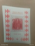 Religion Kunst Monaco  1948/1973, Verzenden