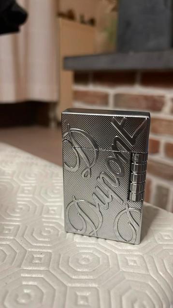 Briquet Dupont, Collections, Enlèvement ou Envoi, Neuf, Briquet