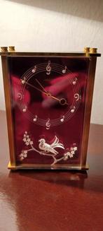 horloge, Antiek en Kunst, Antiek | Klokken, Ophalen of Verzenden
