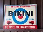 Plaque publicitaire, Verzamelen, Merken en Reclamevoorwerpen, Ophalen