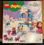 Frozen Castle Duplo, Enlèvement, Neuf, Ensemble complet, Duplo