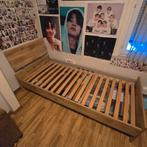 Kinderbed, Huis en Inrichting, Slaapkamer | Complete slaapkamers, Ophalen, Zo goed als nieuw, Eenpersoons