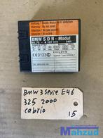 BMW 3 SERIE E46 Parkeer alarm module 65754107919, Petuelring 130
80788  Munich, DE, Info@bmw.de, Utilisé, BMW