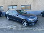 Mercedes C200-klasse, Auto's, Mercedes-Benz, Particulier, Diesel, Te koop