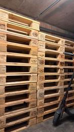 Europallet perfecte staat, Doe-het-zelf en Bouw, Ophalen