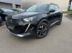 Peugeot 2008, 1.2 benzine AUTOMAAT, CARPLAY/ CAMERA, Autos, Achat, 5 portes, 5 places, Automatique