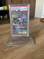 Mewtwo&Mew GX 2019 world Championships perfection, Ophalen of Verzenden, Nieuw, Losse kaart, Foil