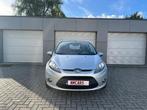 Ford fiesta, Auto's, Voorwielaandrijving, 5 deurs, Particulier, Fiësta