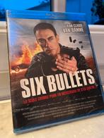 Six Bullets (JCVD, 2012) [Blu-Ray], Enlèvement ou Envoi, Neuf, dans son emballage, Action