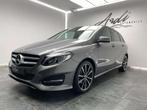 Mercedes-Benz B-Klasse 180 d *GARANTIE 12 MOIS*GPS*CUIR*XENO, Autos, 5 places, 109 ch, Automatique, Classe B