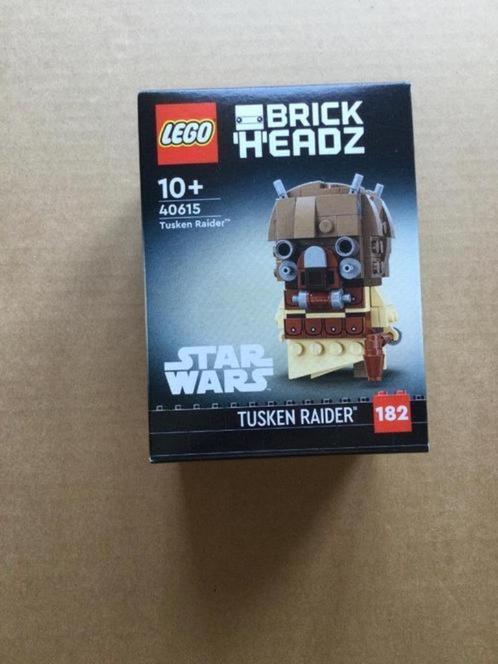 Lego 40615 - Tusken Raider - NIEUW, Kinderen en Baby's, Speelgoed | Duplo en Lego, Nieuw, Lego, Complete set, Ophalen of Verzenden