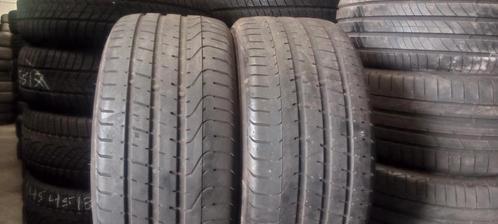 255/30/20 255+30+20 255/30R20 zomer Pirelli, Auto diversen, Autosport-onderdelen, Ophalen