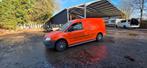 VW caddy 2.0 benzine+CNG 2010bj perfecte staat, Auto's, CNG (Aardgas), Volkswagen, Particulier, Euro 4