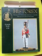 Historex - Infanterie de ligne britannique, 1:35 à 1:50, Personnage ou Figurines, Neuf