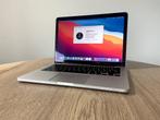 MacBook Pro 13" – 2014 Retina – werkt nog prima aan stekker, Computers en Software, MacBook Pro, Gebruikt, 256 GB, 2 tot 3 Ghz