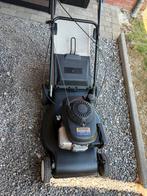 Grasmaaier met Honda Motor, Tuin en Terras, Grasmaaiers, Ophalen, Gebruikt, Opvangbak, Benzine-grasmaaier