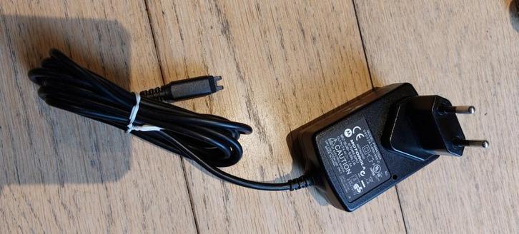 Alimentation MOTOROLA PSM4250A, Telecommunicatie, Portofoons en Walkie-talkies, Zo goed als nieuw, Accessoires, Ophalen
