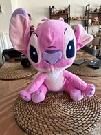 Peluche Stitch, Ophalen, Zo goed als nieuw