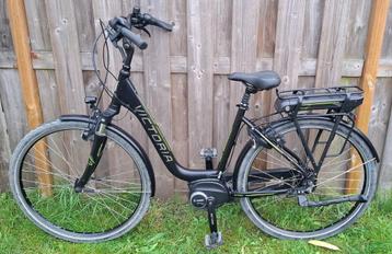 Prachtige Victoria 5.9 Bosch elektrische fiets 500Wh ZGAN beschikbaar voor biedingen