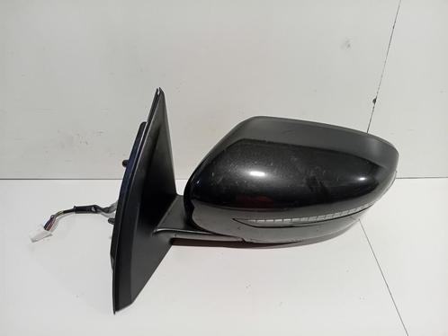 SPIEGEL LINKS ELEKTRISCH Nissan Qashqai (J11) (01-2013/-), Auto-onderdelen, Spiegels, Nissan, Gebruikt