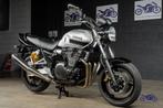 Yamaha XJR 1300 - 9.500 km, Motoren, Motoren | Yamaha, Naked bike, Bedrijf, 4 cilinders, 1251 cc