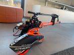 sab kraken 700 3blad, Hobby en Vrije tijd, Ophalen, Gebruikt, Elektro, Helikopter
