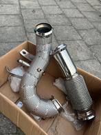 Catless Downpipe Mercedes A45s/CLA45s, Auto-onderdelen, Ophalen, Nieuw