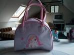 Sac " My Little Poney", Enlèvement, Comme neuf