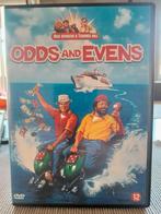 Odds and evens, 1960 tot 1980, Ophalen of Verzenden, Zo goed als nieuw, Actie en Avontuur