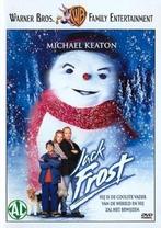 Jack Frost (1998) Dvd Michael Keaton, Kelly Preston, Alle leeftijden, Gebruikt, Ophalen of Verzenden