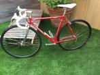 Battaglin Record vintage koersfiets, 47 tot 51 cm, Ophalen, Battaglin, Jaren '60 of nieuwer