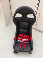 Porsche originele Recaro GT2 of GT3 stoel in leer, Auto-onderdelen, Interieur en Bekleding, Ophalen of Verzenden, Nieuw, Porsche