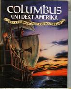 Columbus ontdekt Amerika, Ophalen of Verzenden, Zo goed als nieuw