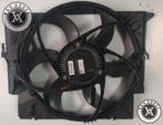 Bmw 3 Serie E91  Koelventilator Koelvin Ventilator Fan, Ophalen of Verzenden, Gebruikt, BMW