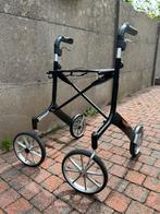 Opplooibare rollator “Trust”, Ophalen, Opvouwbaar, Gebruikt