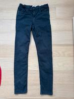 Name it - marine blauwe broek - 164, Enlèvement ou Envoi, Utilisé, Garçon, Pantalon