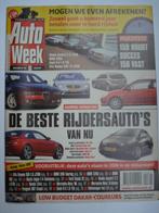 AutoWeek 53-2005, Verzenden, Gelezen, Algemeen