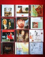 Interessante CD’s aan € 1,00 per stuk (984-016)., Enlèvement ou Envoi, Utilisé