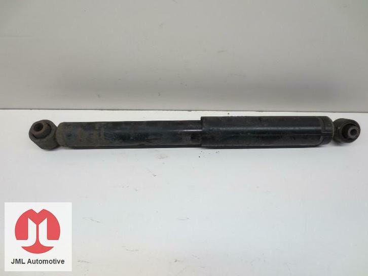 SCHOKDEMPER SCHOKBREKER ACHTER CITROEN C2, Auto-onderdelen, Ophanging en Onderstel, Citroën, Gebruikt, Ophalen of Verzenden