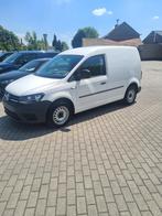 vw caddy, Auto's, Voorwielaandrijving, 4 deurs, Wit, 62 kW