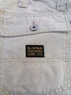 Short homme G-STAR, Comme neuf, Enlèvement ou Envoi