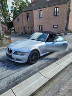 BMW Z3 1.9 140pk (IS) 1997, Achterwielaandrijving, 4 cilinders, Cabriolet, Leder